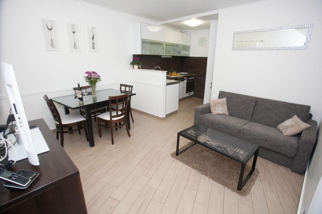 Appartement Atlantida