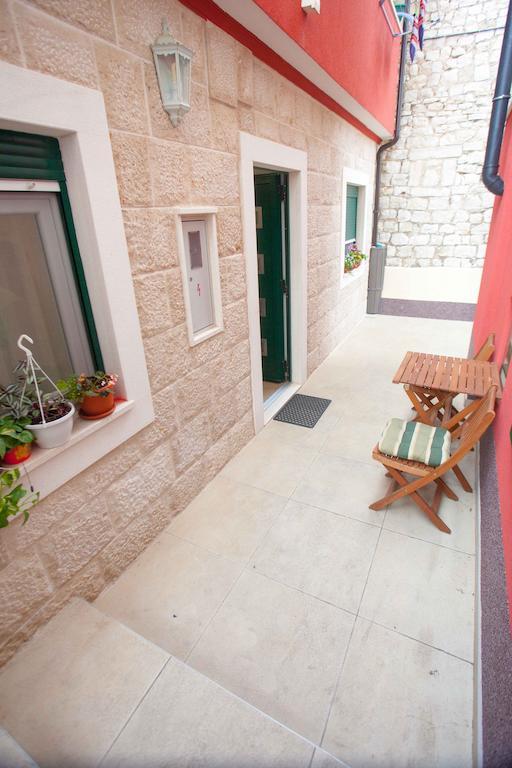 Appartement Atlantida