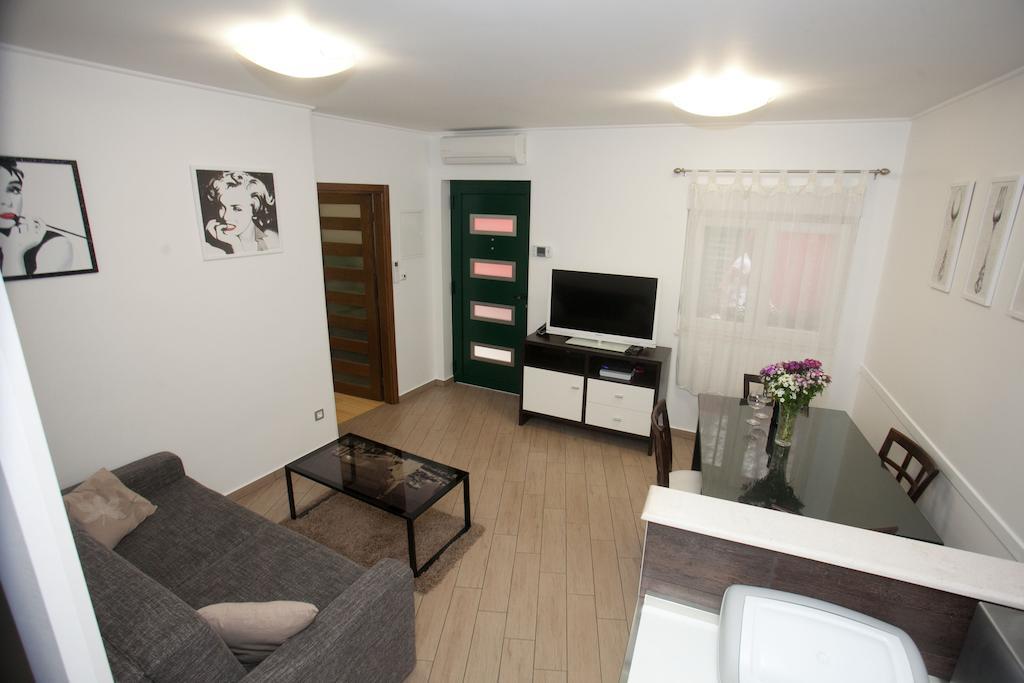 Appartement Atlantida