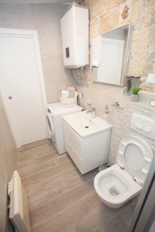 Appartement Atlantida