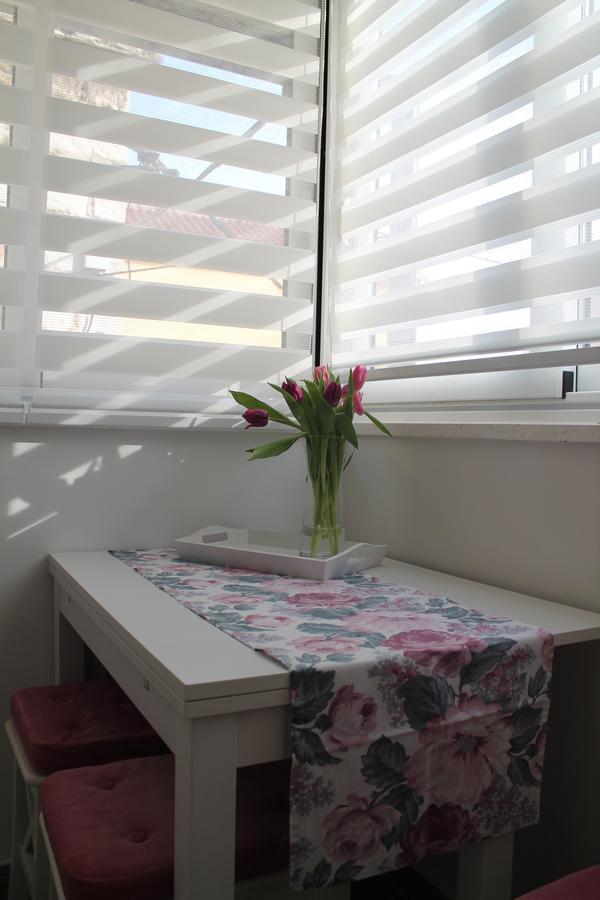 Appartement Atlantida *