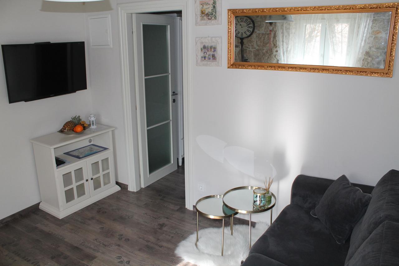 Appartement Atlantida Split