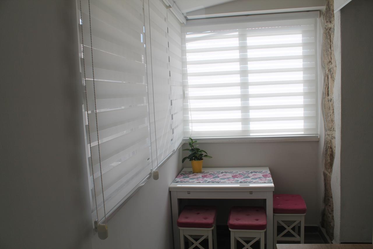 Atlantida Appartement