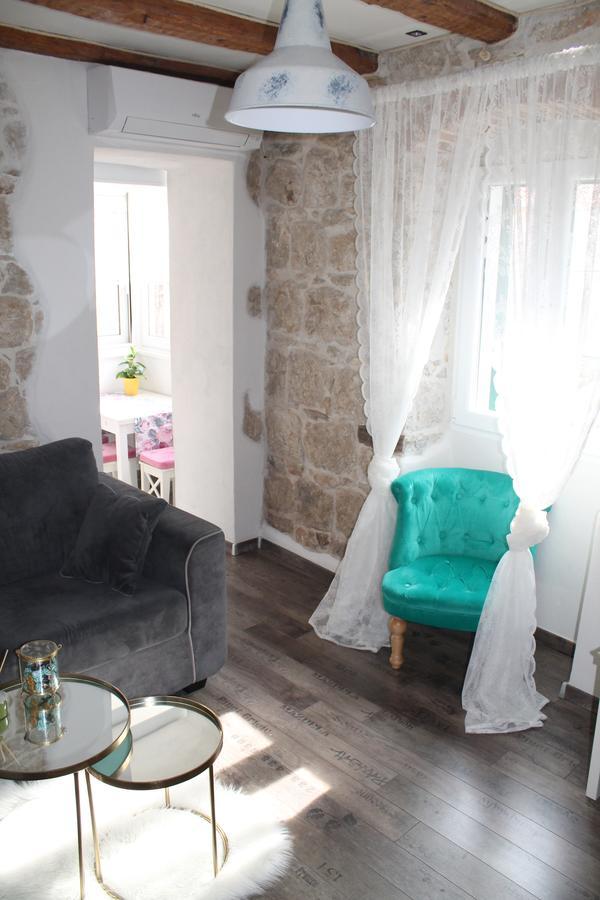 Atlantida Appartement Split